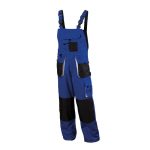 Φόρμα εργασίας με τιράντα EVO EMERTON