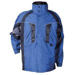 Μπουφάν εργασίας ψύχους NYALA