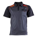 Μπλουζάκι εργασίας Polo EMERTON