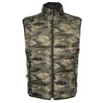 Γιλέκο εργασίας παραλλαγής KAMO LIGHT