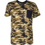 Μπλουζάκι t-shirt παραλλαγής KAMO