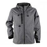 Μπουφάν εργασίας με θερμομόνωση THOR