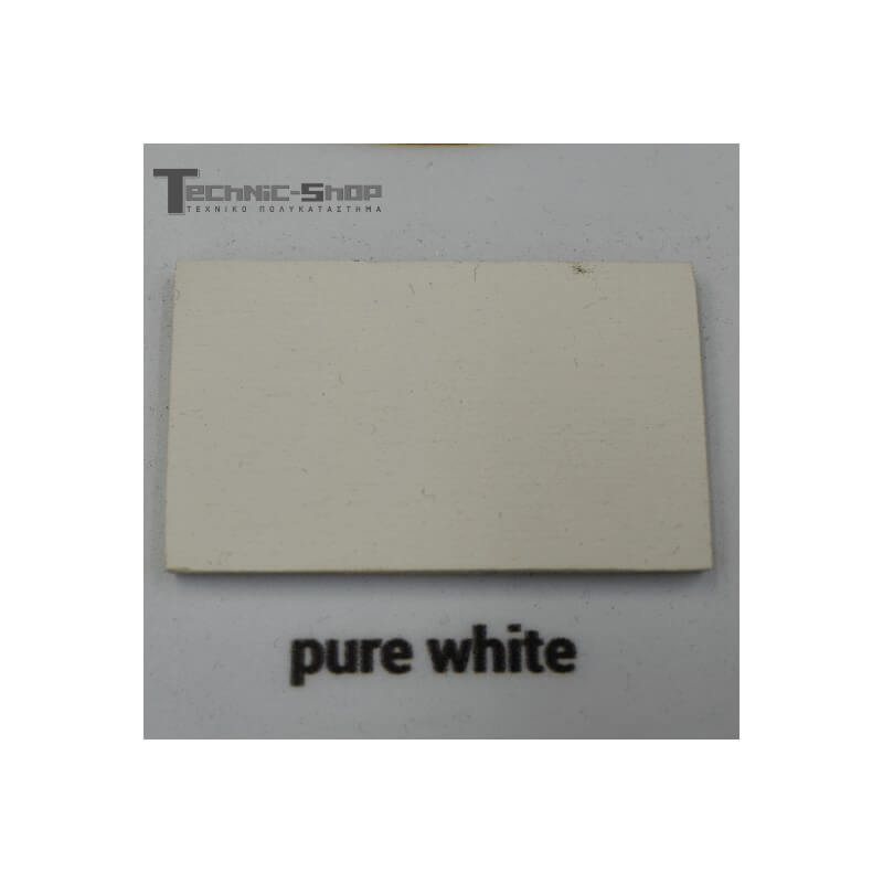 Σπρέι κιμωλίας PURE WHITE (Λευκό) 400ml AMBROSOL