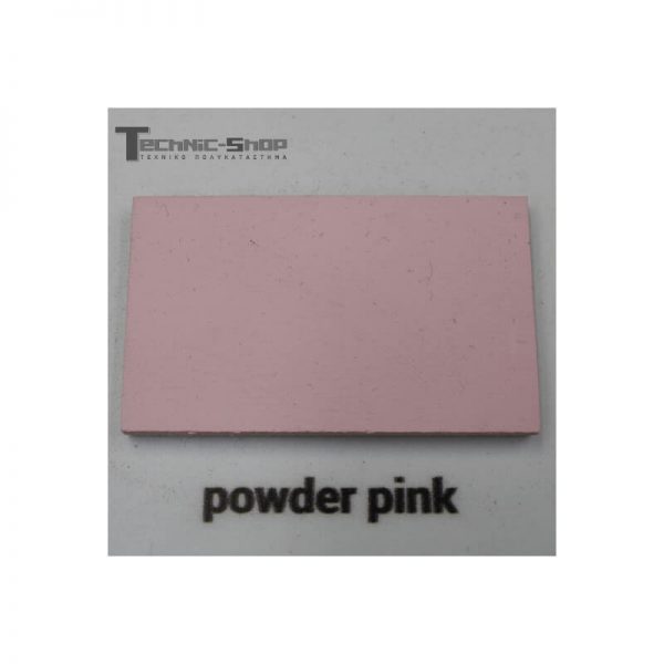 Σπρέι κιμωλίας POWDER PINK (Ροζ) 400ml AMBROSOL
