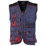 Γιλέκο εργασίας EMERTON