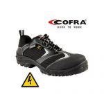 Αθλητικά παπούτσια εργασίας Cofra Electron SB E P FO SRC 18000V