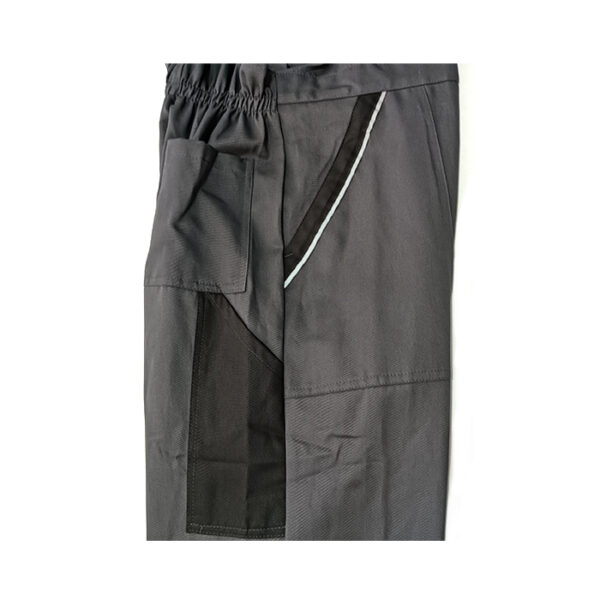 Φόρμα εργασίας τιράντα COLLINS SUMMER Γκρί