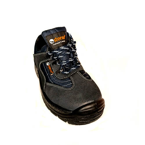 Παπούτσια εργασίας DAKOTA LOW 01 Μπλέ