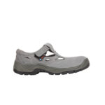 Παπούτσια εργασίας TOUAREG SANDAL S1 Γκρί