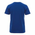 T-shirt PAYPER SUNSET - Μπλέ ρουά - Image 2