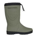 Γαλότσα ψύχους Stenso Polar Special Plus - Πράσινο