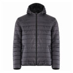 Ανδρικό μπουφάν SPEEDY NEO- Γκρί