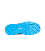Παπούτσια εργασίας STENSO JETT ULTRA LOW S1PS ESD Γκρί/μπλέ