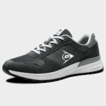 Παπούτσια εργασίας DUNLOP WING EVO O2 FO SR HRO DARK GREY