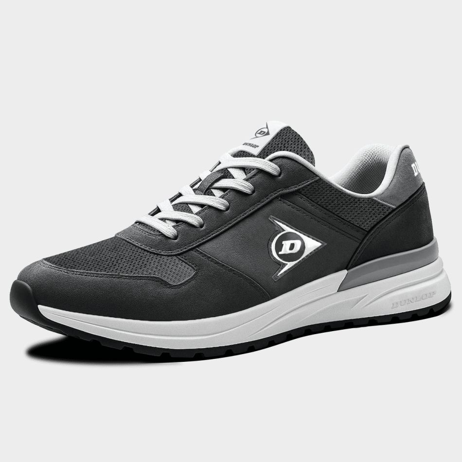 Παπούτσια εργασίας DUNLOP WING EVO O2 FO SR HRO DARK GREY Παπούτσια εργασίας DUNLOP WING EVO O2 FO SR HRO DARK GREY