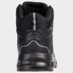 Παπούτσια εργασίας RULER MID O2 FO SR BLACK - Image 6