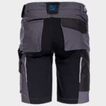 Βερμούδα εργασίας ελαστική REVOLT RIPSTOP STRETCH 02002148 - Image 3