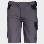Βερμούδα εργασίας REVOLT RIPSTOP STRETCH