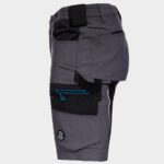 Βερμούδα εργασίας ελαστική REVOLT RIPSTOP STRETCH 02002148 - Image 5