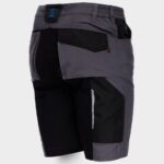 Βερμούδα εργασίας ελαστική REVOLT RIPSTOP STRETCH 02002148 - Image 6