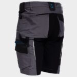 Βερμούδα εργασίας ελαστική REVOLT RIPSTOP STRETCH 02002148 - Image 7